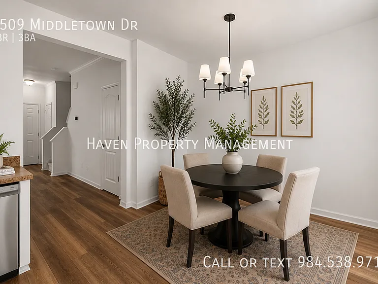 4509 Middletown Dr — Photo 2