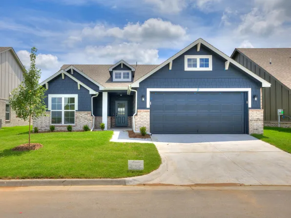 3462 E 153rd St S, Bixby, OK 74008