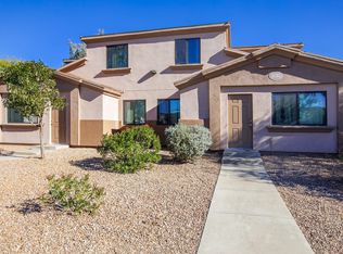 Ventura Townhomes, Tucson, AZ 85706