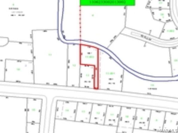 1607 W Highland Ave, Selma, AL 36701