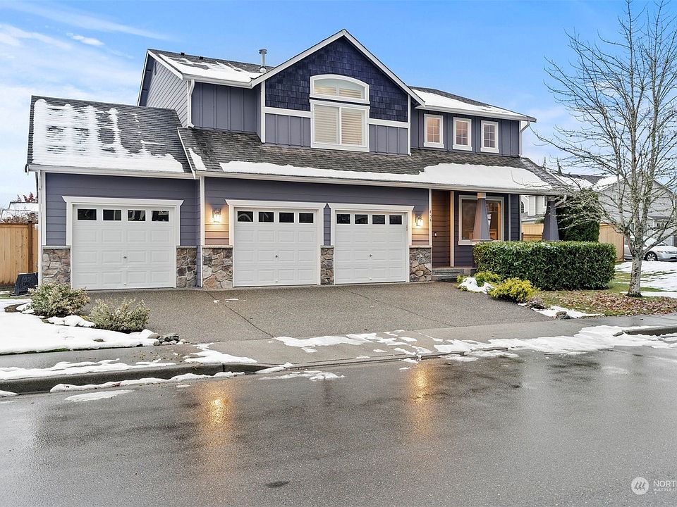454 Rosario Place NE, Renton, WA 98059 Zillow