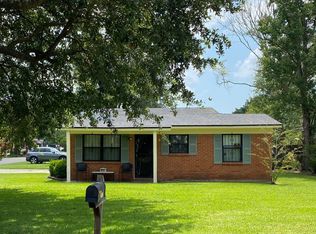 3912 Nancy St, Moss Point, MS 39563
