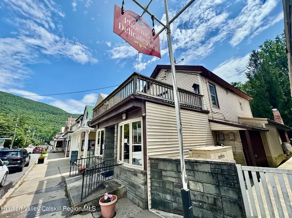 46 Main Street, Phoenicia, NY 12464