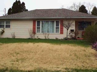 281 Glenn St, Barberton, OH