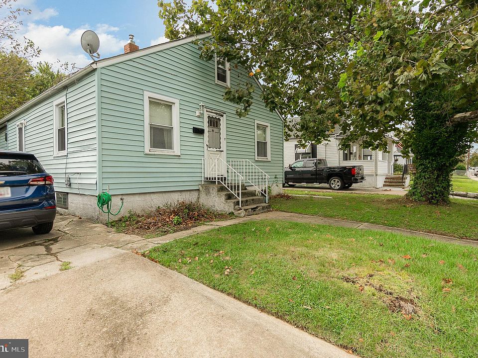 7 German Hill Rd, Baltimore, MD 21222 Zillow