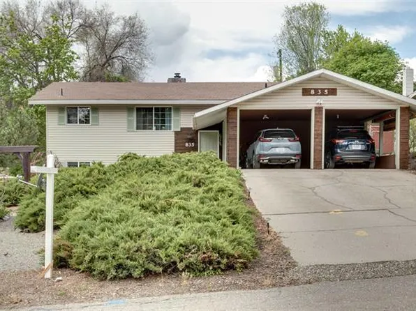 835 N Alder St, Colville, WA 99114