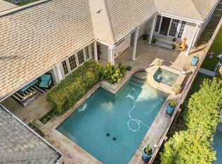 4927 W Hanover Ave, Dallas, TX 75209