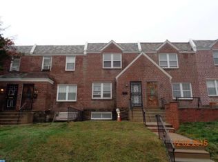 6920 Wister St, Philadelphia, PA 19138