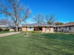 417 Hillvale Dr, Dallas, TX 75241