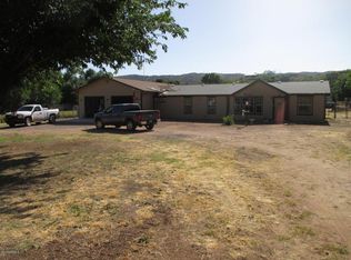 132 S Mesquite Dr, Payson, AZ 85541