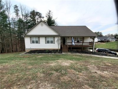 33 Chickwood Trl, Weaverville, NC, 28787