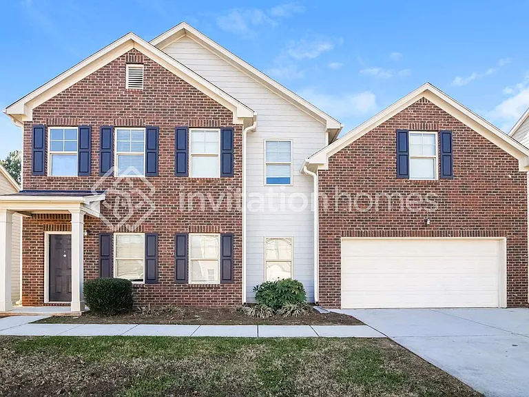 138 Forrest Park Ln — Photo 1
