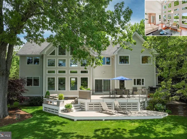 915 Johns Cir, Deale, MD 20751