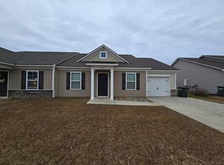 437 Conifer St, Sumter, SC 29150
