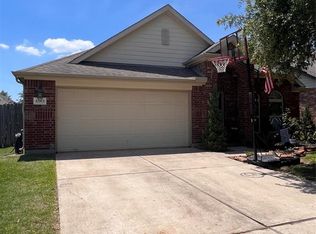 17915 Dappled Walk Way, Cypress, TX 77429