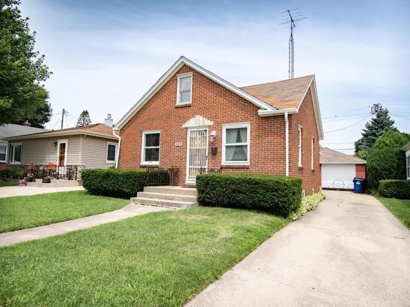 3004 Gillen STREET, Racine, WI 53403