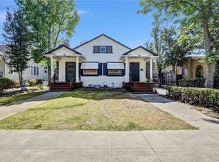 56 N Parkwood Ave, Pasadena, CA 91107