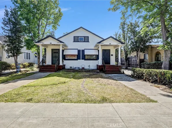 56 N Parkwood Ave, Pasadena, CA 91107