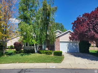 2332 N 525 E, North Ogden, UT 84414