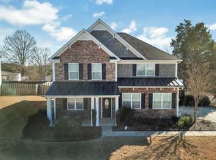 9115 Rayneridge Dr, Huntersville, NC 28078