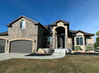 1202 W Michaelsen Way, West Jordan, UT 84088