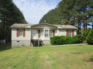 683 Twin Cedar Rd, South Hill, VA 23970
