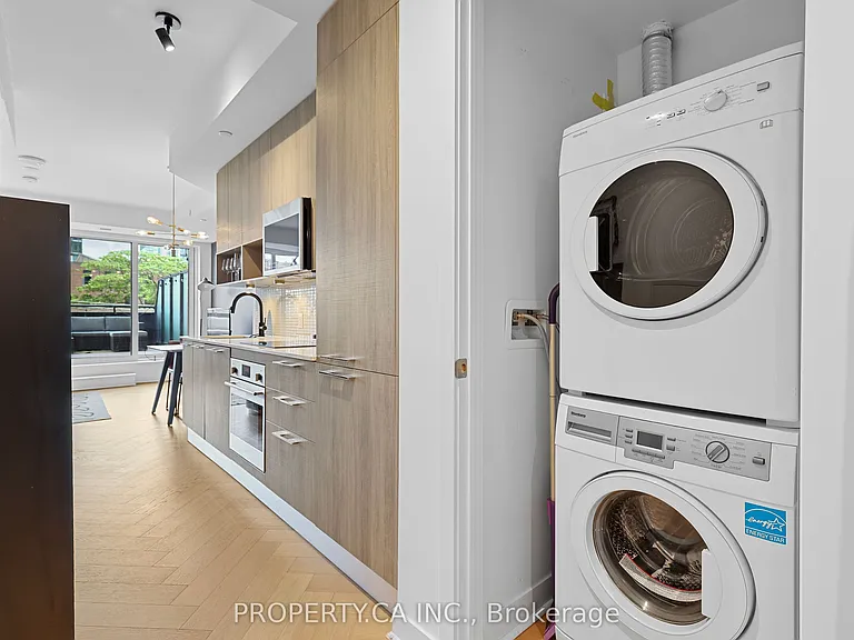 501 Adelaide St W #303 — Photo 12