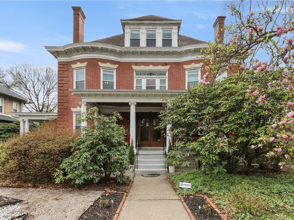 5900 Hampton St, Pittsburgh, PA 15206