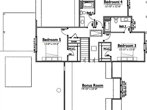 4th image of 2089 McAvoy Dr Lot 148