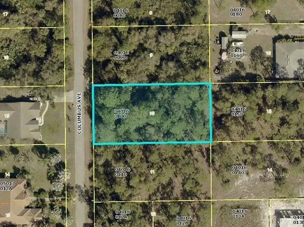 104 Columbus Ave, Lehigh Acres, FL 33936