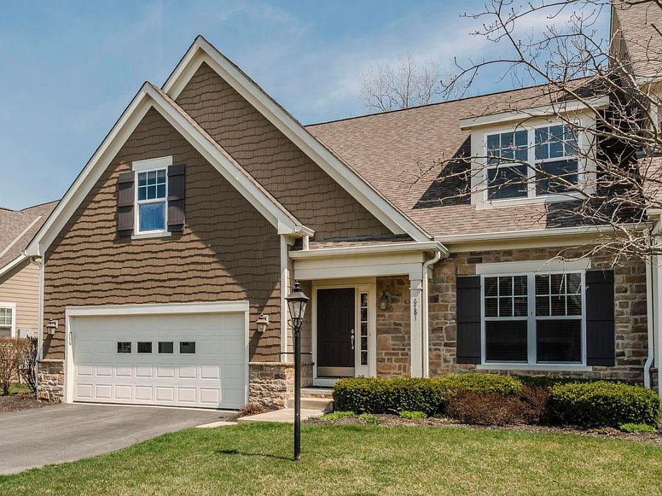 6781 Vineyard Haven Loop, Dublin, OH 43016 Zillow