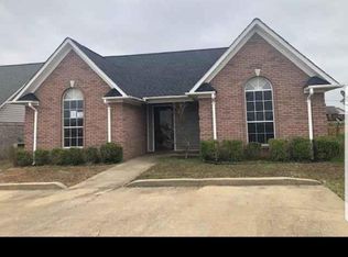 144 Mike Ave, Guntown, MS 38849