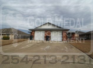 2703 Lucille Dr #A, Killeen, TX 76549