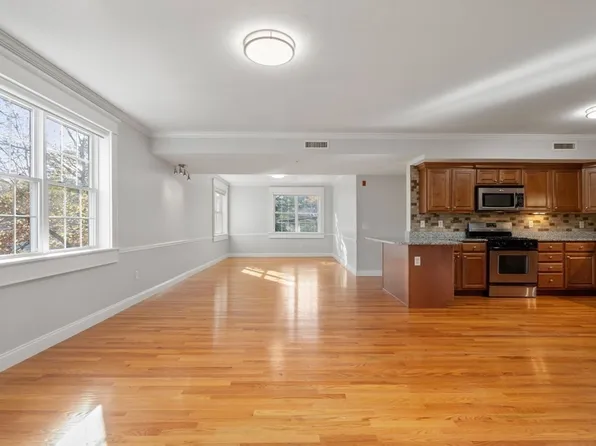 1163 Main Street #Unit 1-5, Waltham, MA 02451