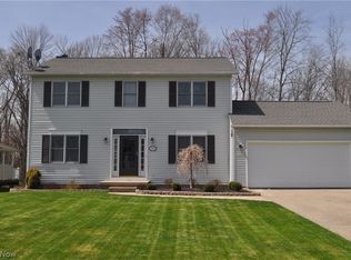 12043 Waywood Dr, Twinsburg, OH 44087