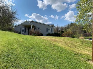 996 Clay Ridge Rd, Alexandria, KY 41001
