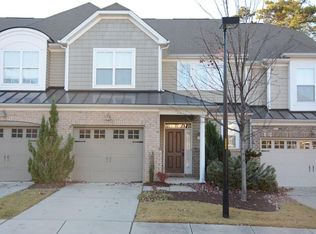 1066 Kingston Grove Dr, Cary, NC 27519