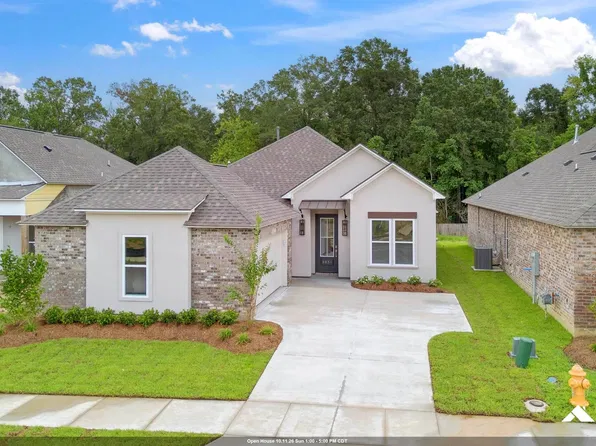 6831 Garden Hill Dr, Baton Rouge, LA 70817