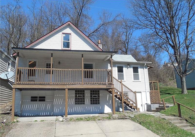 2985 Sebolt Rd, South Park, PA 15129 Zillow
