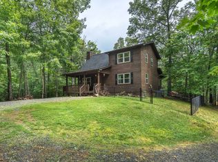 544 Gold Finch Ln, Murphy, NC 28906