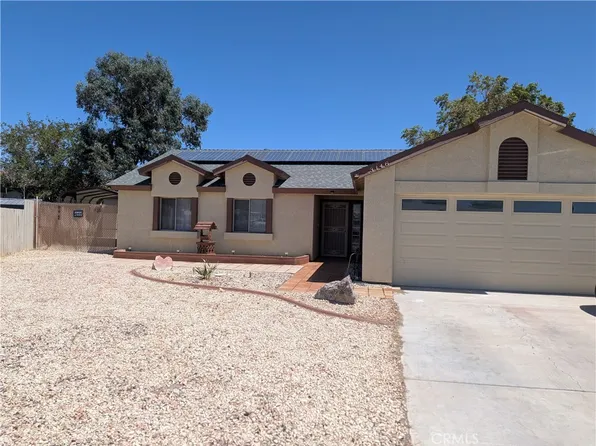 3148 Melvin St, Rosamond, CA 93560