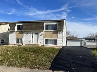 17831 Princeton Ln, Country Club Hills, IL 60478