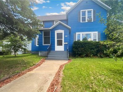 1345 Carney Blvd, Marinette, WI, 54143