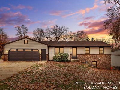 2370 Kent Blvd NE, Grand Rapids, MI, 49503