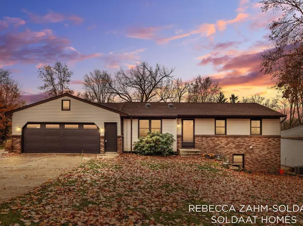 2370 Kent Blvd NE, Grand Rapids, MI 49503