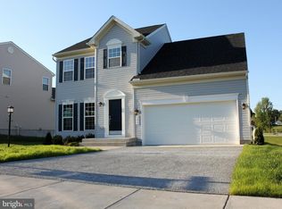 1623 Nuttal Ave, Edgewood, MD 21040