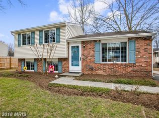 7317 Husky Ln, Springfield, VA 22151