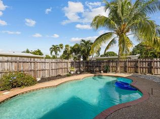 181 SW 76th Ter, Margate, FL 33068