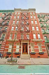 Rented by Living New York