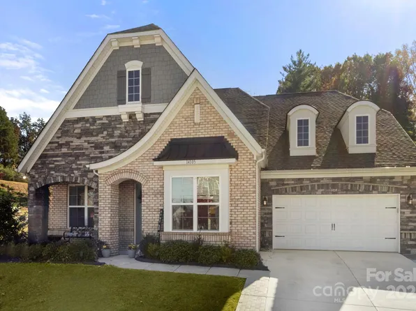 14305 Morningate St, Huntersville, NC 28078
